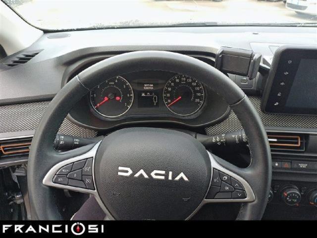 DACIA Sandero Stepway 1.0 tce Comfort Eco-g 100cv