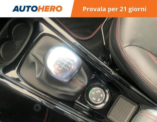 PEUGEOT 2008 1° serie BlueHDi 120 S&S GT Line