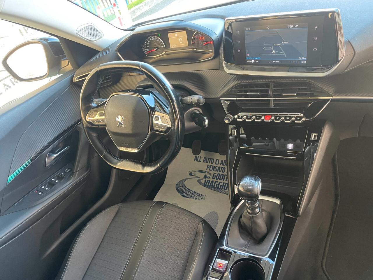 Peugeot 2008 BlueHDi 110 S&S GT