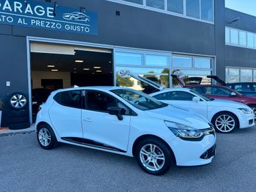 Renault Clio 1.2 75CV GPL NEOPATENTATI