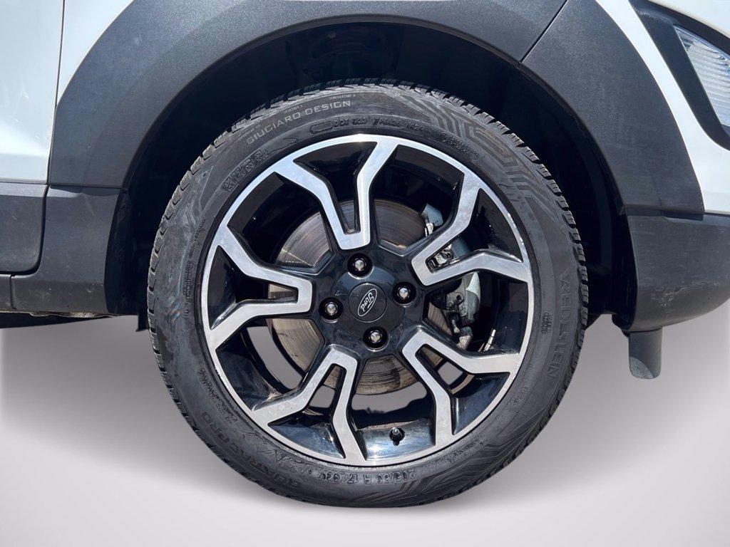FORD EcoSport 1.0 ecoboost Active s&s 125cv del 2022