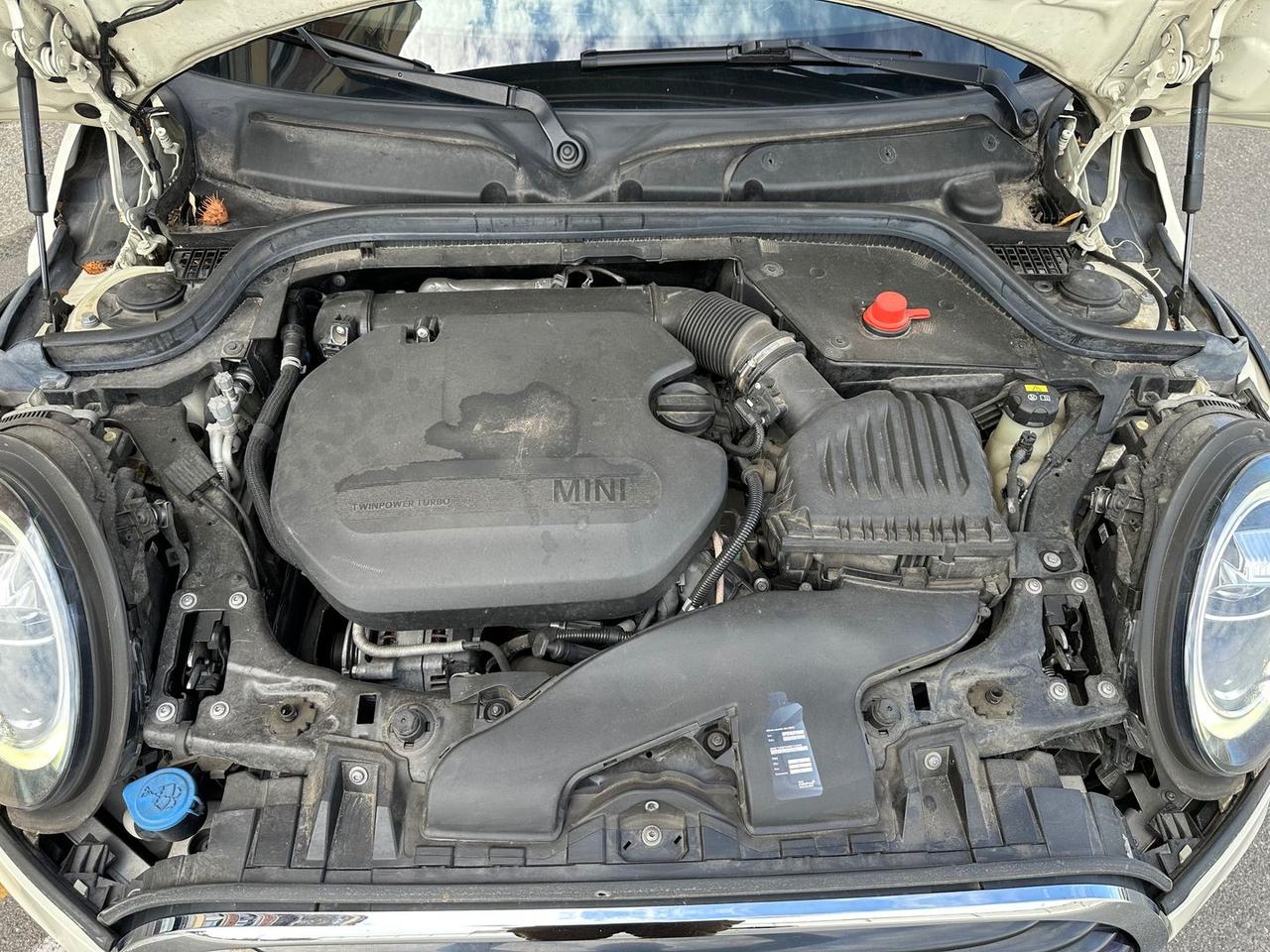 Mini Cooper D 1.5 3p Hype #10672