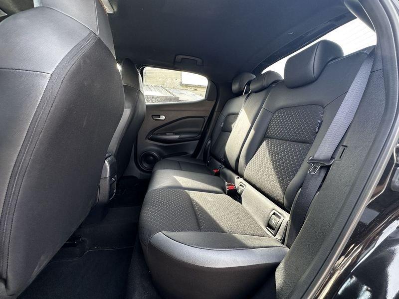 Nissan Juke Juke 1.0 dig-t N-Connecta 114cv