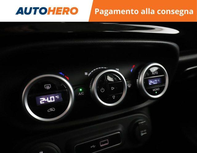 FIAT 500L 1.4 95 CV City Cross
