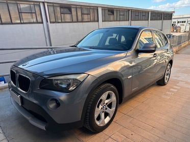 Bmw X1 xDrive20d 177cv