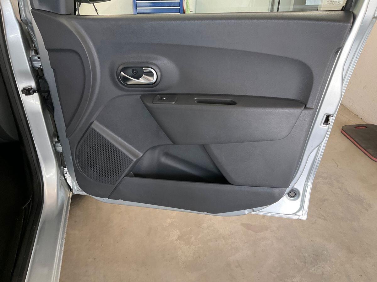 Dacia Dokker 1.6 8V 110CV GPL STEPWAY