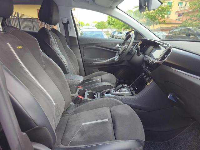 OPEL Grandland 1.6 PHEV aut. FWD Edition Unipropietario !!!!