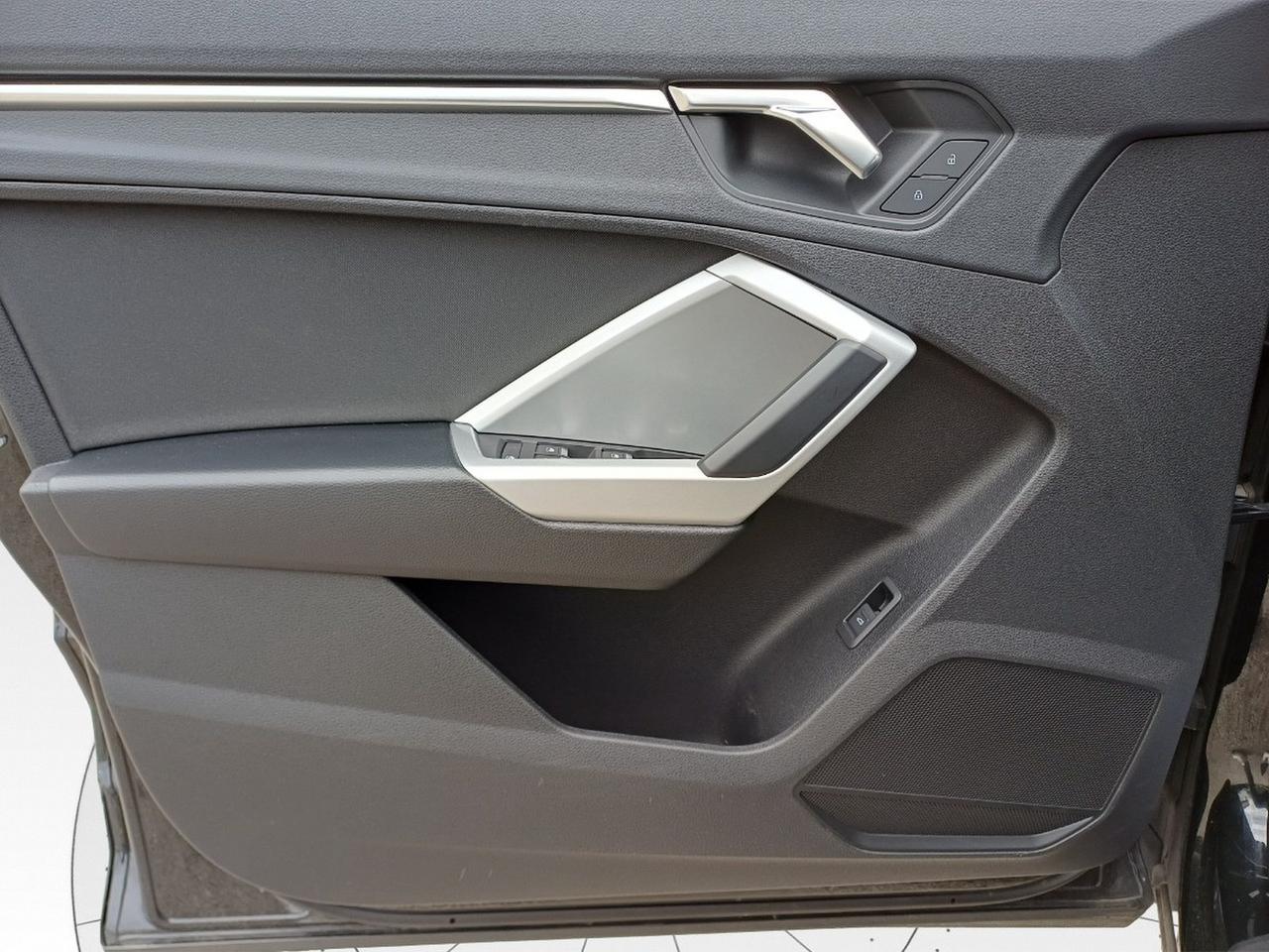 Audi Q3 sportback 35 2.0 tdi s-tronic