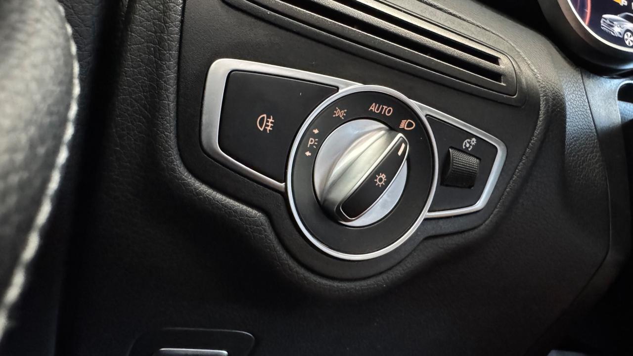 Mercedes-benz GLC 300 GLC 300 d 4Matic Coupé Premium Plus