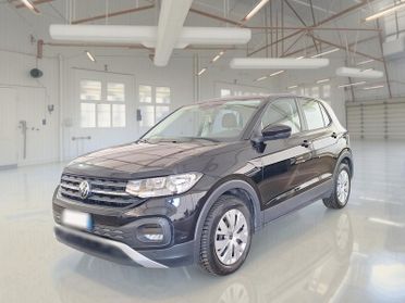 VOLKSWAGEN T-CROSS 1.6 TDI SCR URBAN BMT 5 PORTE SUV