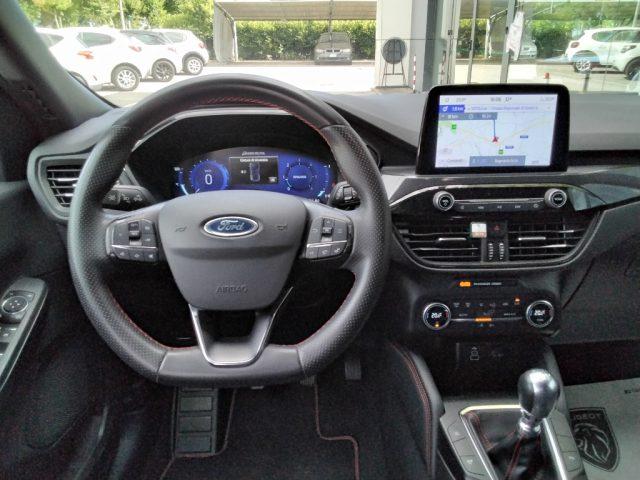 FORD Kuga 1.5 EcoBlue 120 CV 2WD ST-Line