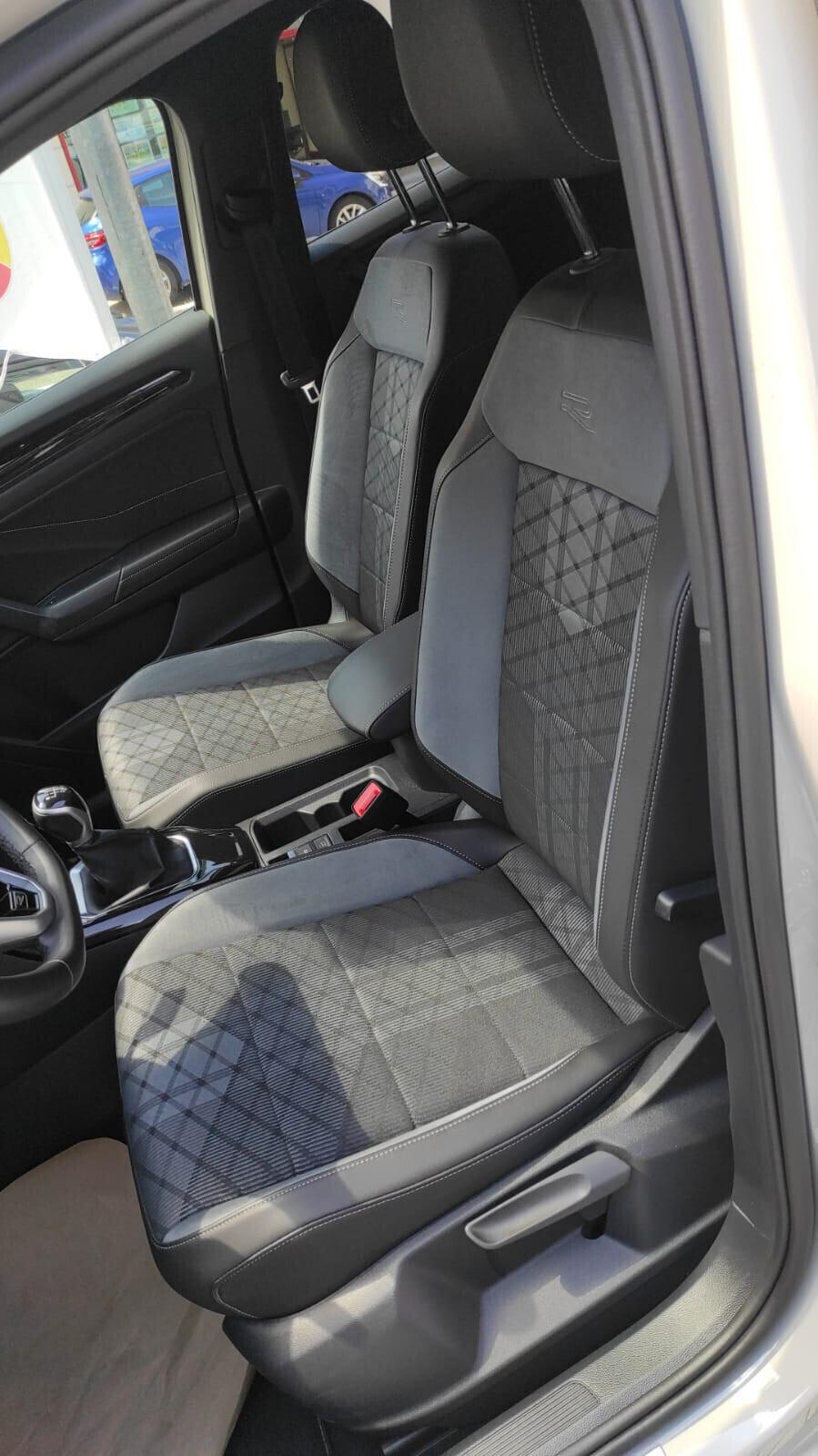 VOLKSWAGEN T-ROC 1.0 TSI 110CV R-LINE MANUALE