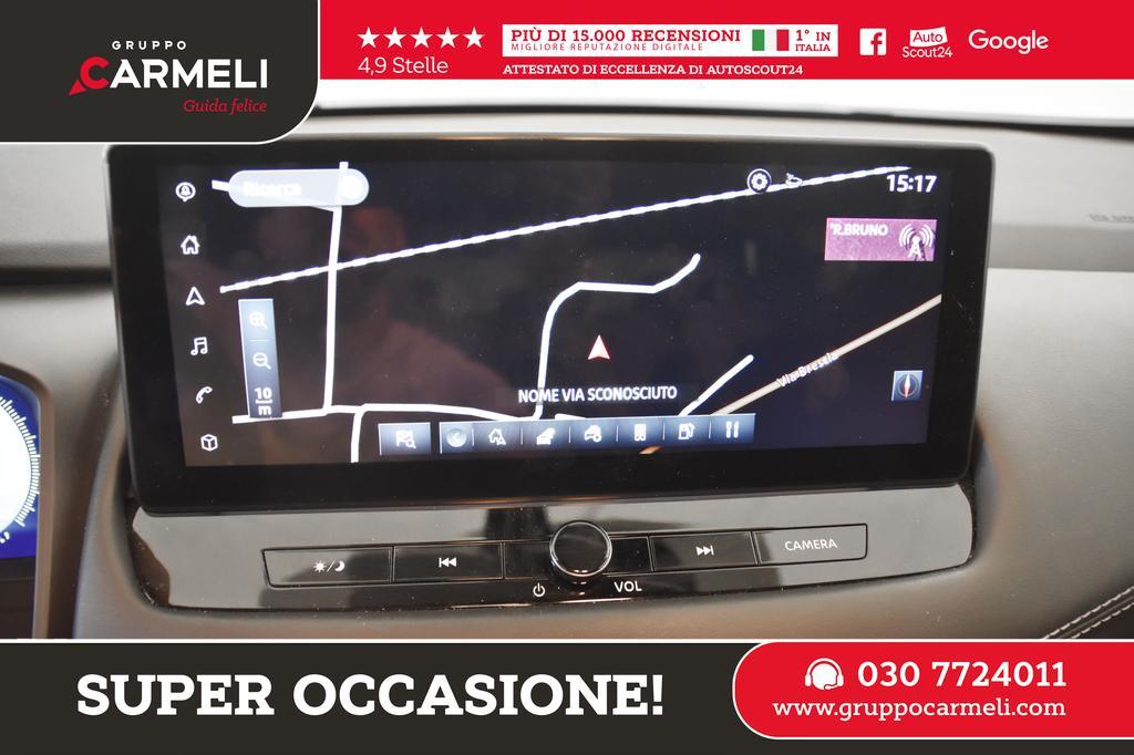 Nissan Qashqai 1.3 MILD HYBRID N-Connecta 2WD