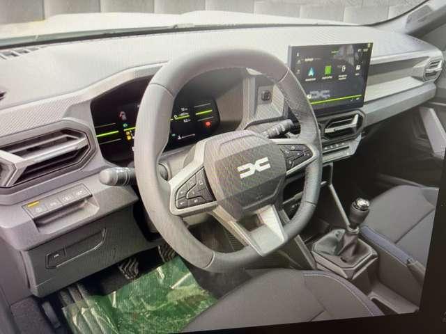 Dacia Duster Duster 1.0 Eco-G Expression 100cv km0 GPL PRONTA