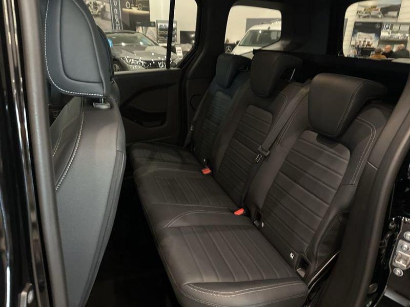 Mercedes-Benz Classe T 180 d AT