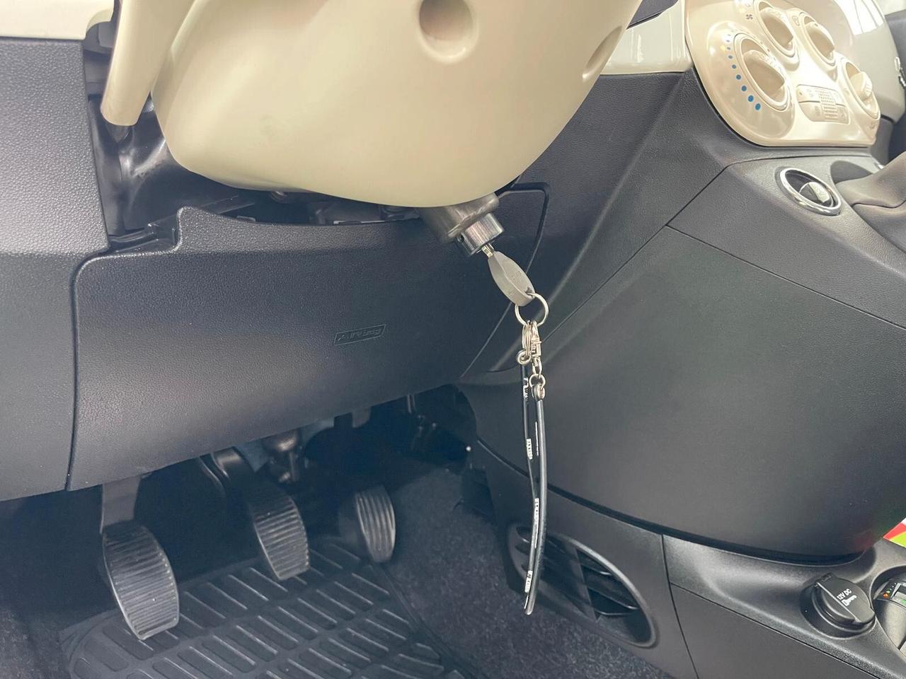 FIAT 500 DOLCEVITA 1.2 BENZINA/GPL 70CV