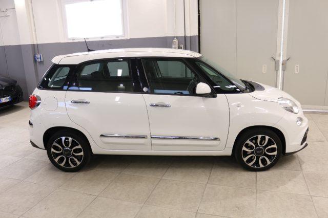 FIAT 500L 1.4 T-Jet 120 CV GPL Mirror