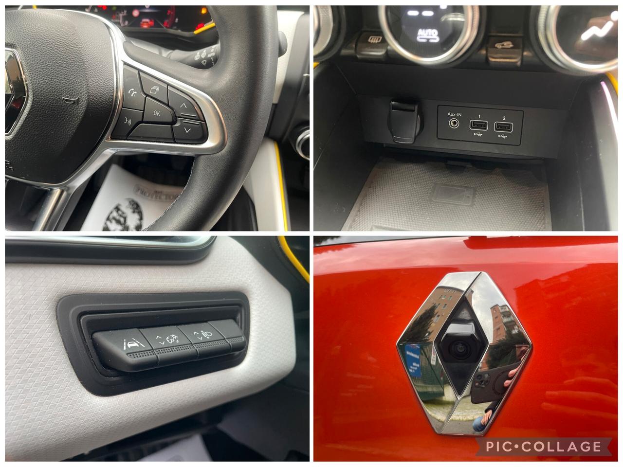 Renault Clio UNICO PROPRIETARIO - NEOPATENTATI