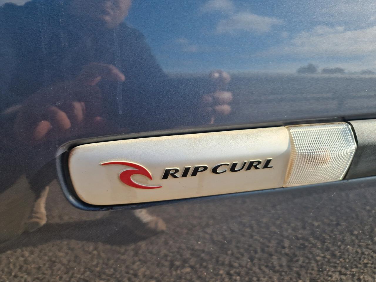 Renault Clio 1.2 16V 5 porte Rip Curl