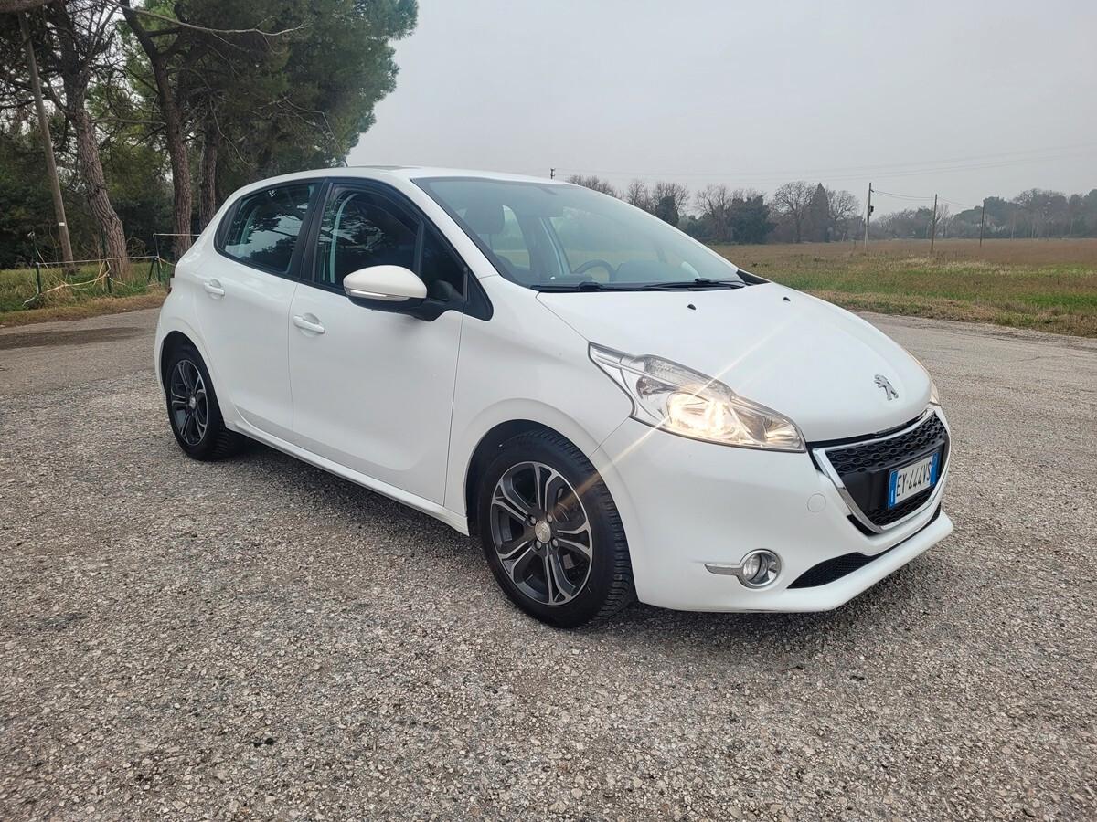Peugeot 208 1.4 VTi 95 CV 5p. GPL Active