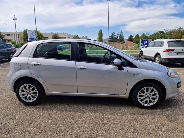 FIAT Punto Evo 1.2 5 porte S&S Active