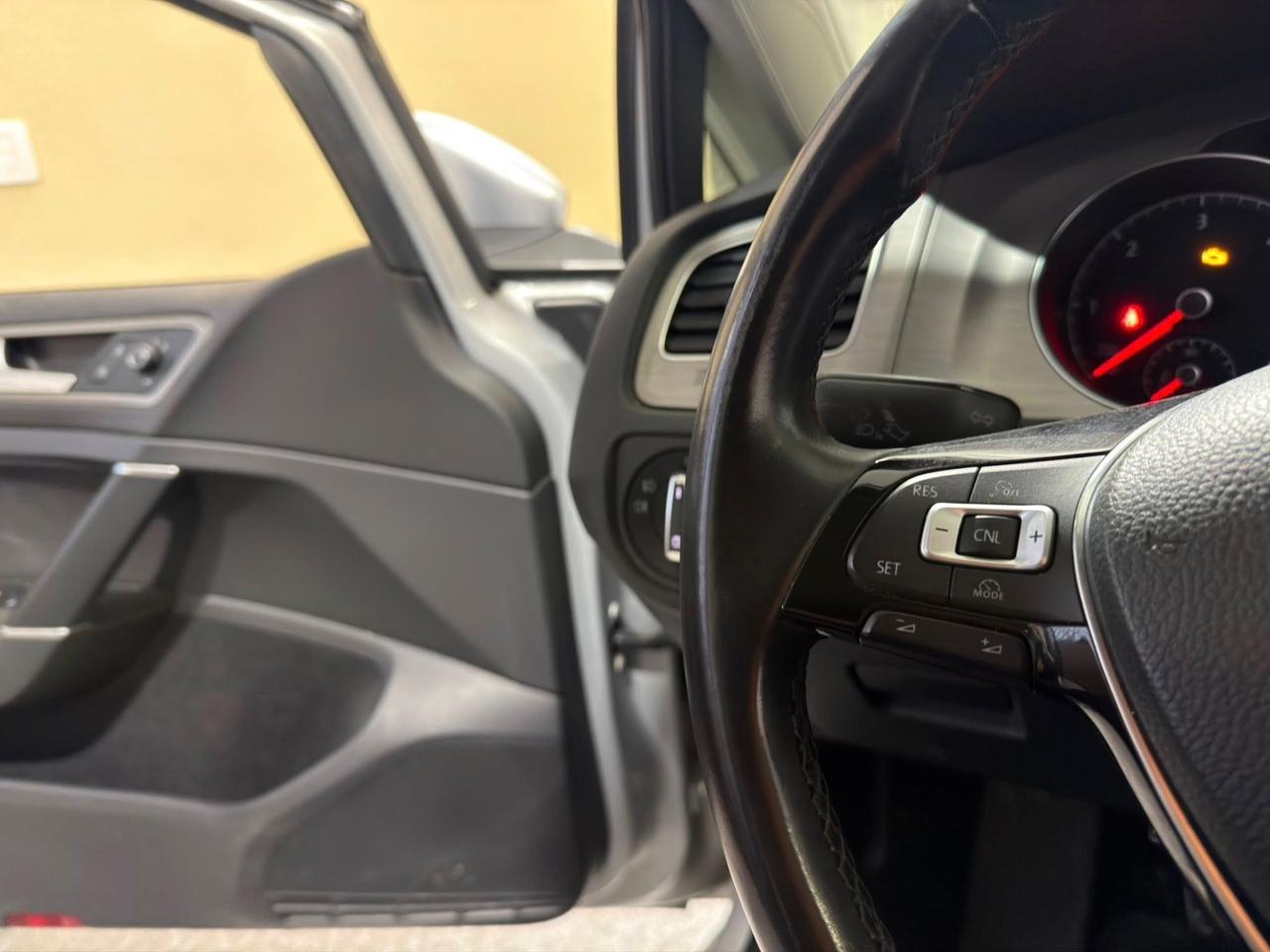 Volkswagen Golf 1.6 TDI 110 CV 5p. Comfortline BlueMotion Technology