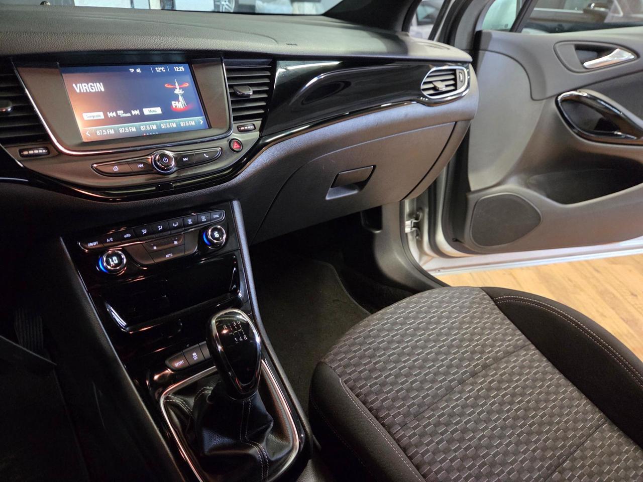 Opel Astra 5 Porte Astra 5p 1.6 cdti Business s&s 110cv my17