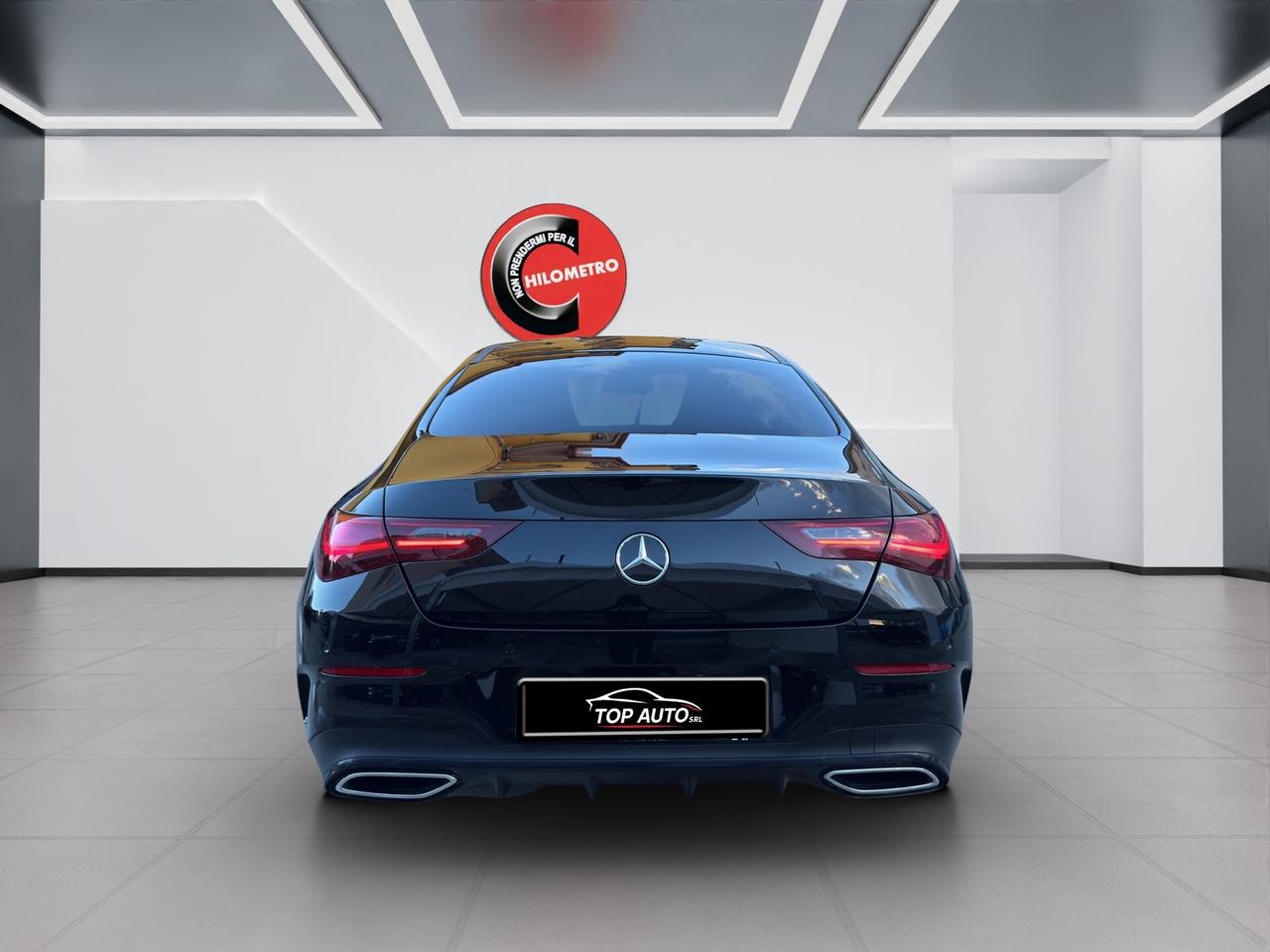 MERCEDES-BENZ CLA 180 d AUT. AMG LINE PREMIUM - MY24