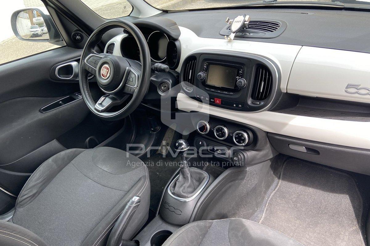 FIAT 500L 1.3 Multijet 95 CV Business