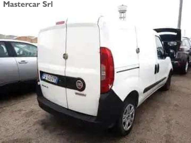 FIAT Doblo CARGO 1.6 Multijet 16v SX 105cv E6 - FW046VM