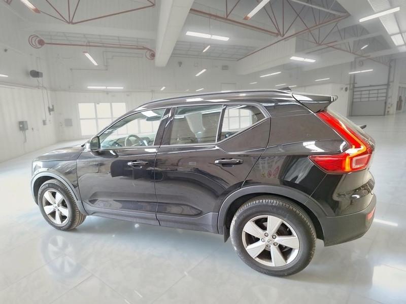 VOLVO XC40 D3 GEARTRONIC BUSINESS SUV