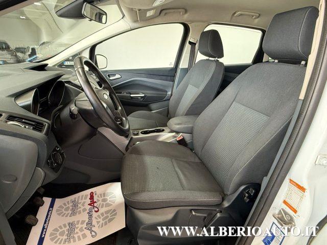 FORD C-Max 1.6 TDCi 95CV Business