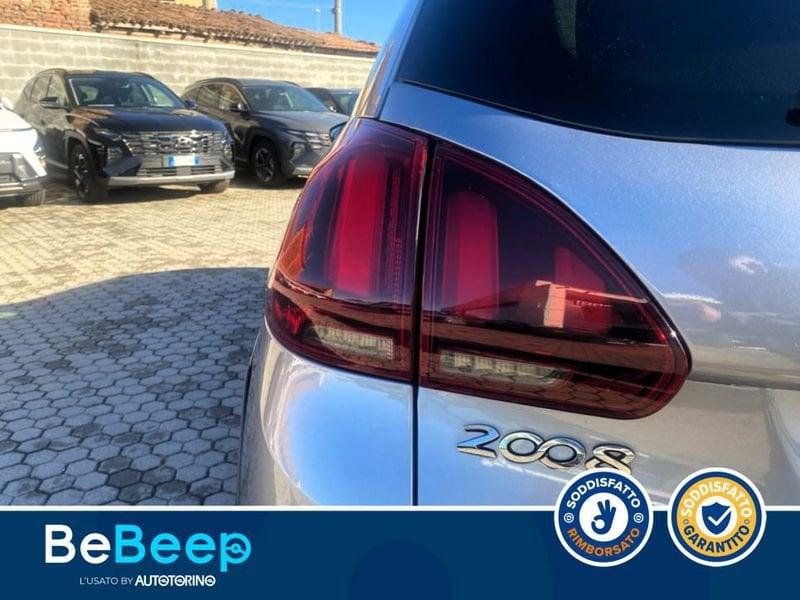 Peugeot 2008 1.6 BLUEHDI ALLURE 100CV MY16