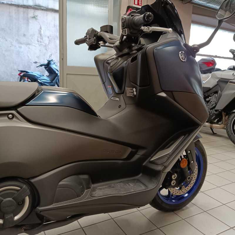 Yamaha T-Max 560 - 2023