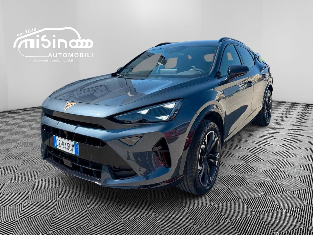 Cupra Formentor 2.0 TDI DSG