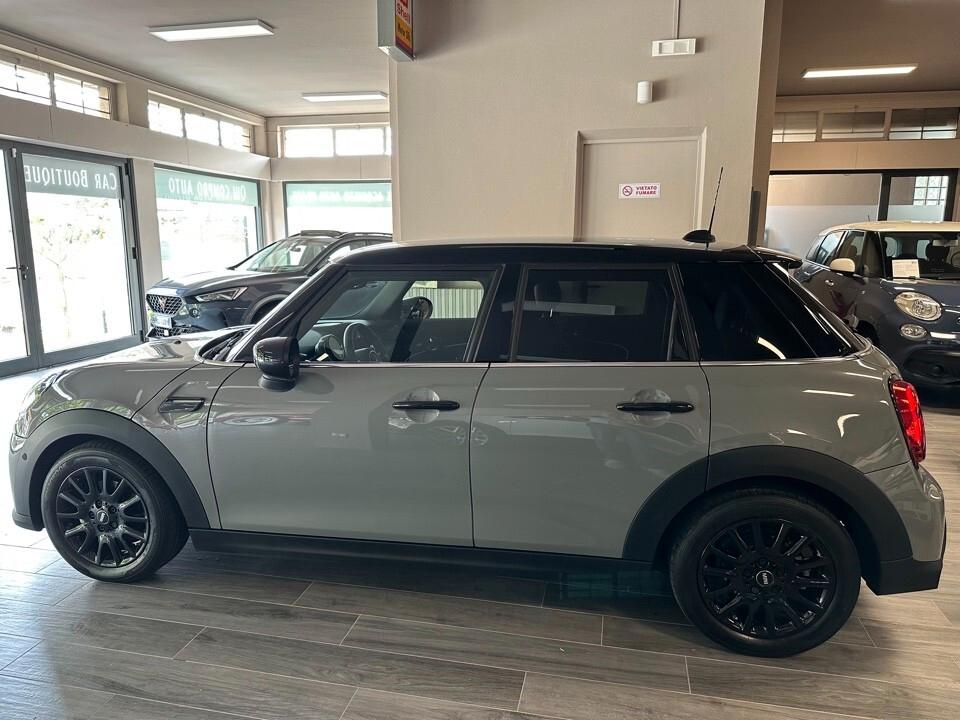Mini 5p 1.5 Essential 75cv