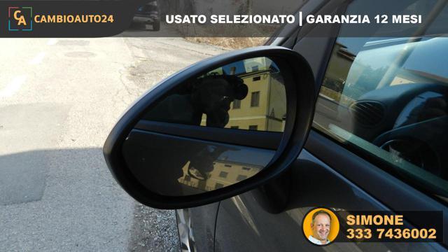 FIAT 500 1.2 Rockstar-Cerchio da 16 +Tetto Panoramico