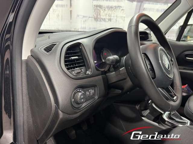 Jeep Renegade 1.0 T3 Limited NIGHT EAGLE LED NAVI