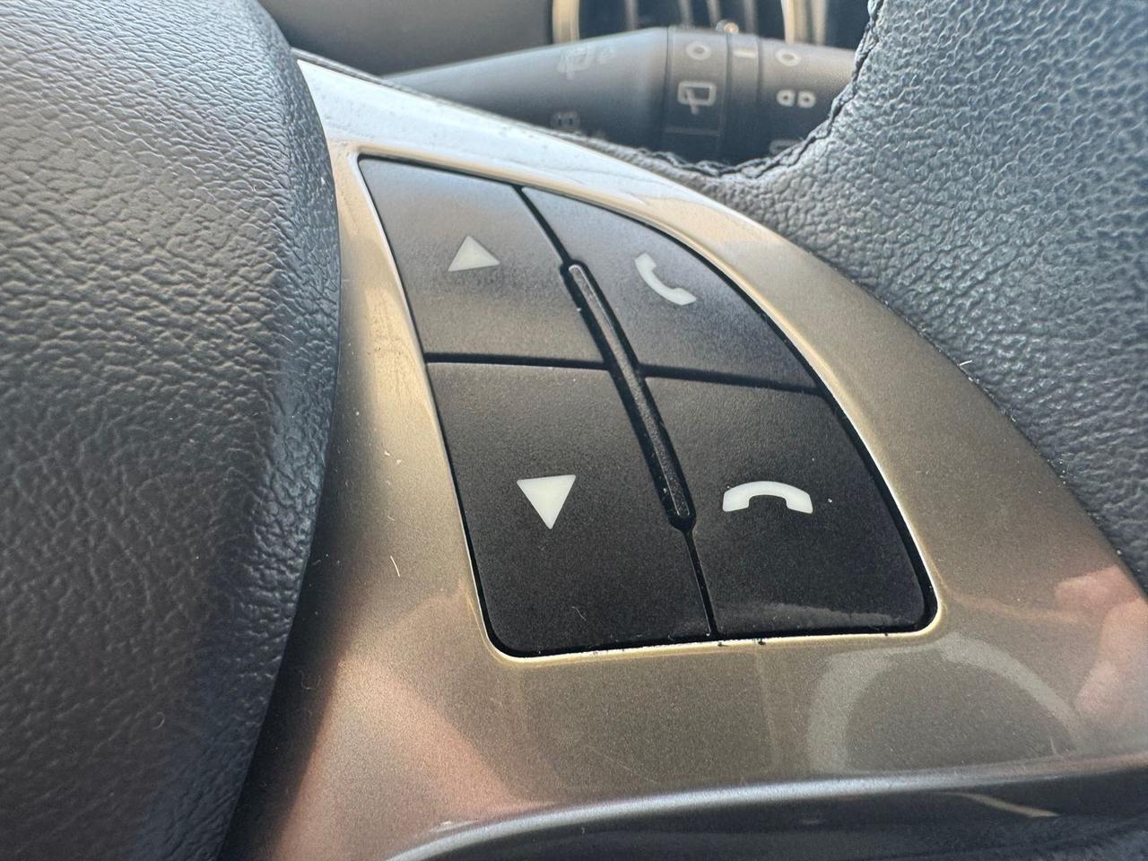Lancia Ypsilon Platinum 1.2