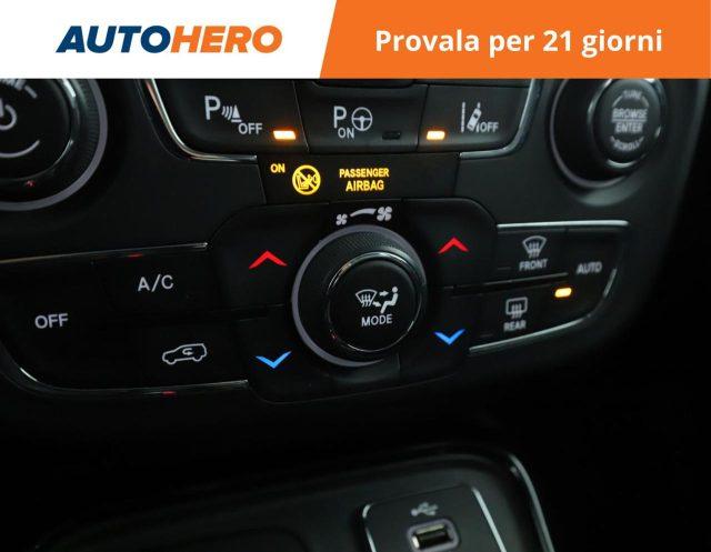 JEEP Compass 2.0 Multijet II aut. 4WD Limited