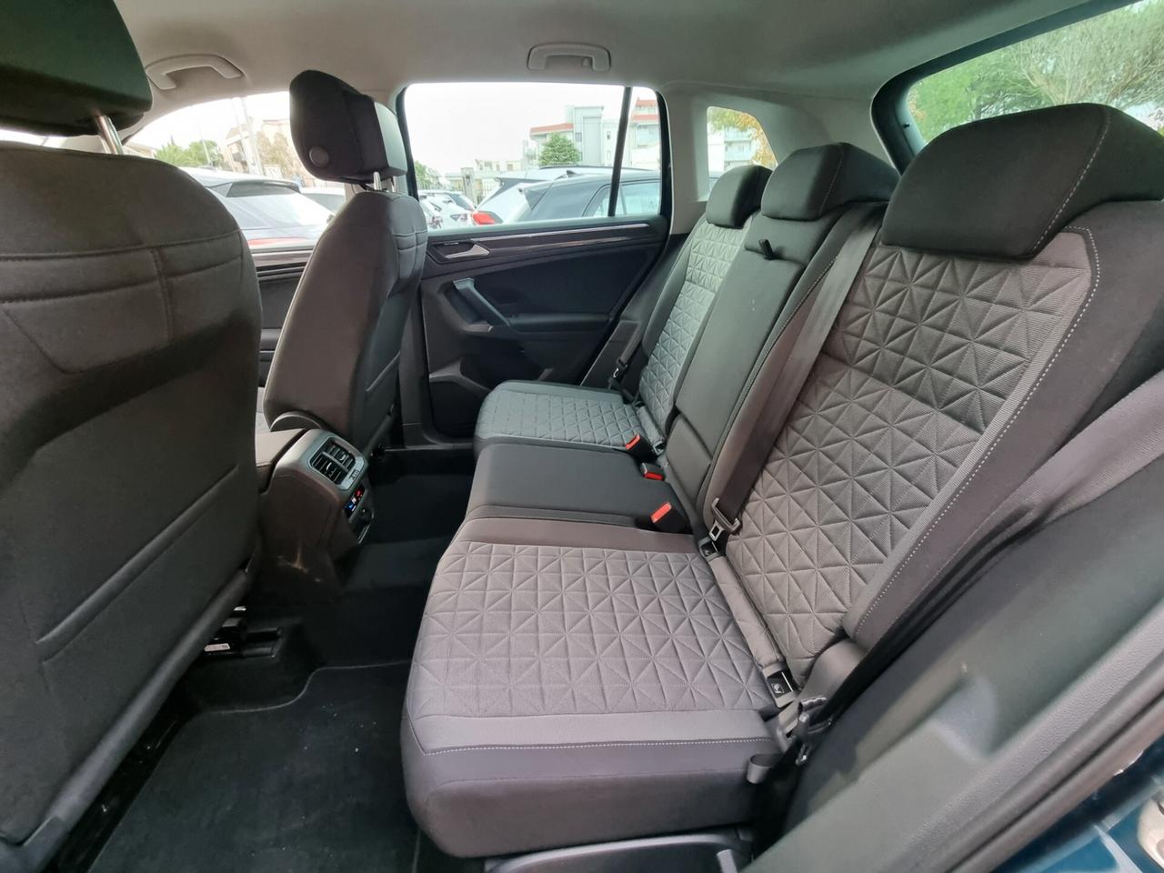 Volkswagen Tiguan 1.5 TSI Life 130CV