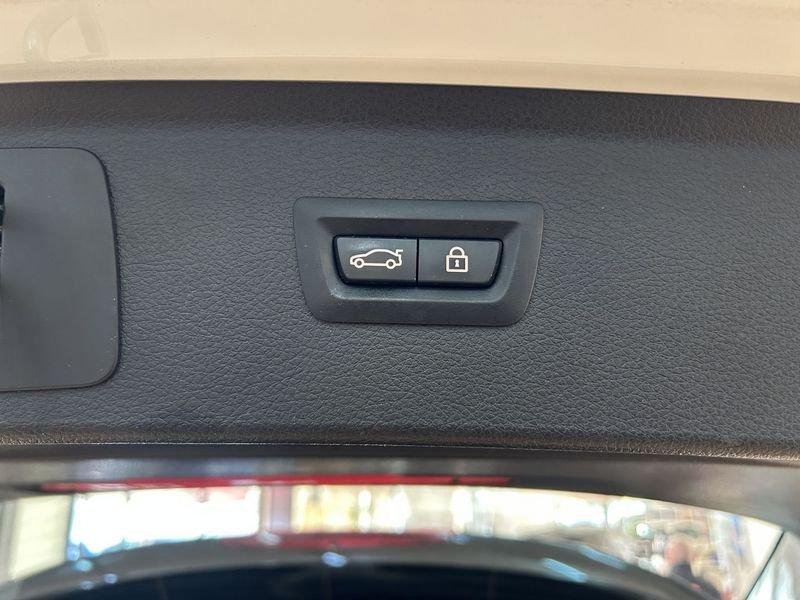 BMW Serie 2 Active Tourer 218d Active Tourer Advantage my15