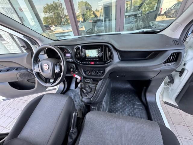 Fiat Dobl? Dobl? cargo 1.3 mjt 16v 90cv 15q E5+