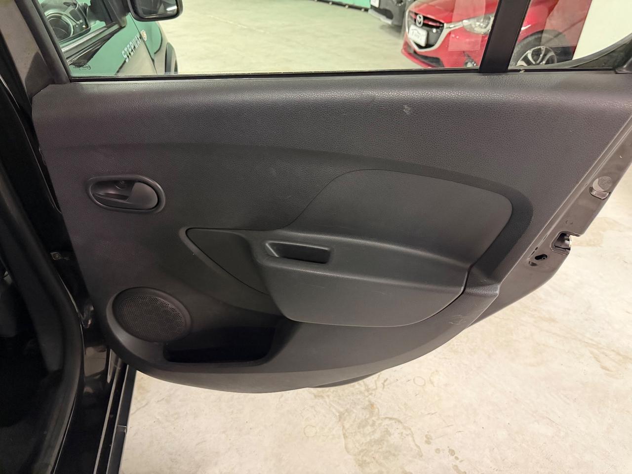 Dacia Sandero Stepway 1.5 dCi 8V 90CV Prestige