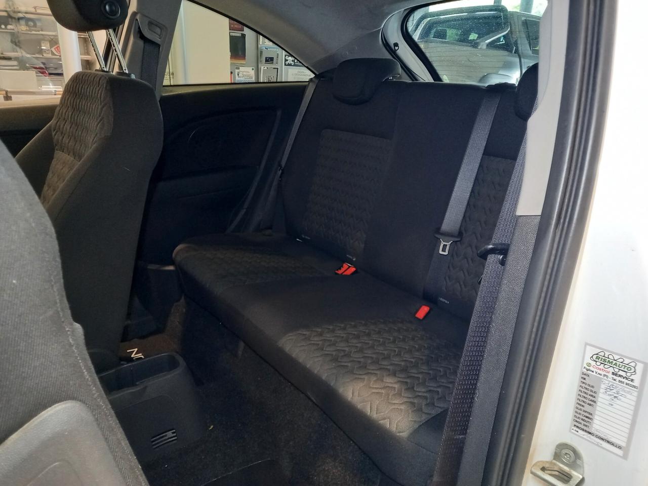 Opel Corsa 1.2 3 porte 75.000 km