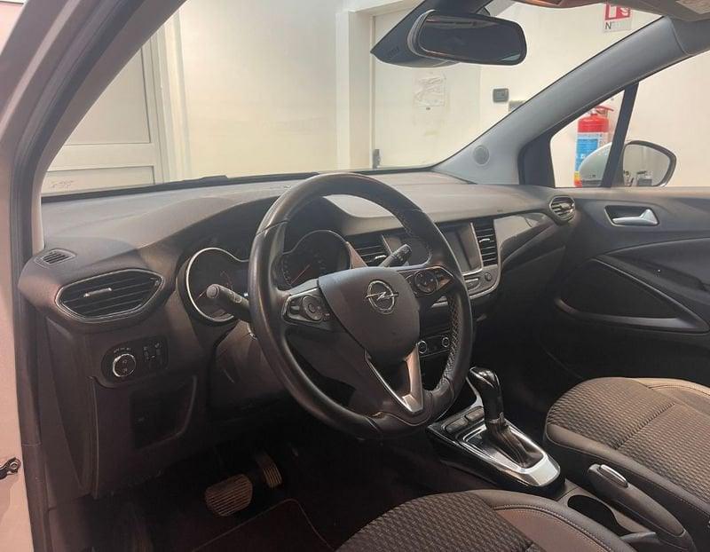 Opel Crossland Crossland X 1.2 Turbo 12V 110 CV Start&Stop aut. Innovation