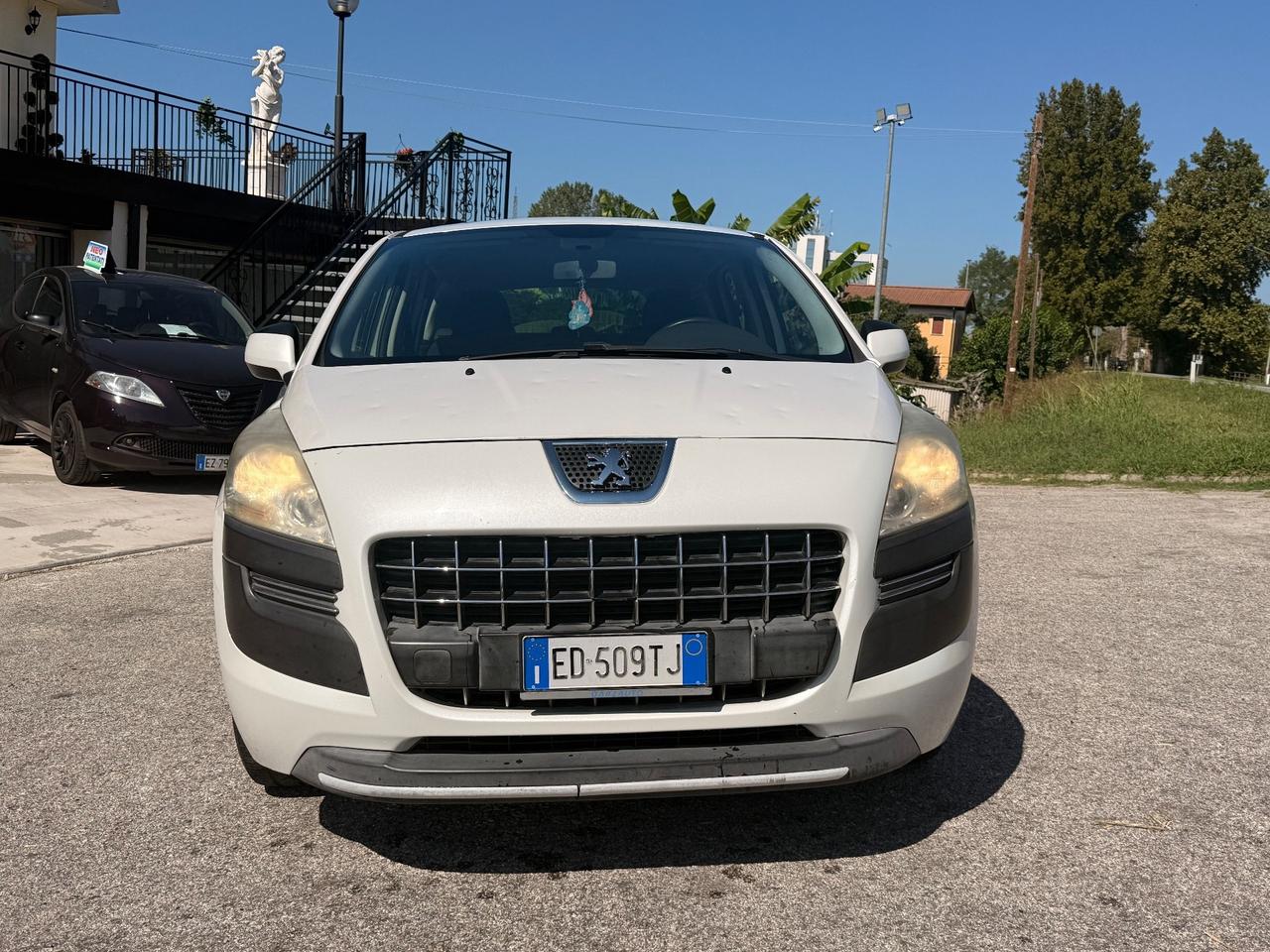 Peugeot 3008 1.6 HDi 110CV Business