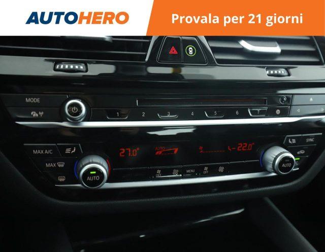 BMW 520 d aut. Sport