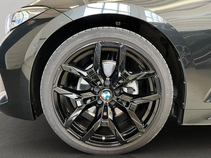 BMW Serie 3 320d Touring mhev 48V MSport auto