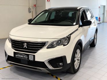 PEUGEOT 5008 PureTech Turbo 130 S&S Active 7 POSTI